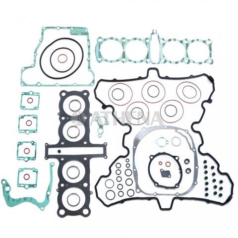 GASKET FULL KIT 86-93 FJ1200, ATHENA P400485850985/1 ABS YAMAHA image 1