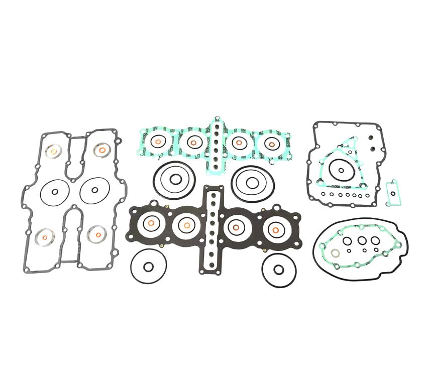 GASKET FULL KIT CBX600 CB650, ATHENA P400210850653 HONDA image 1