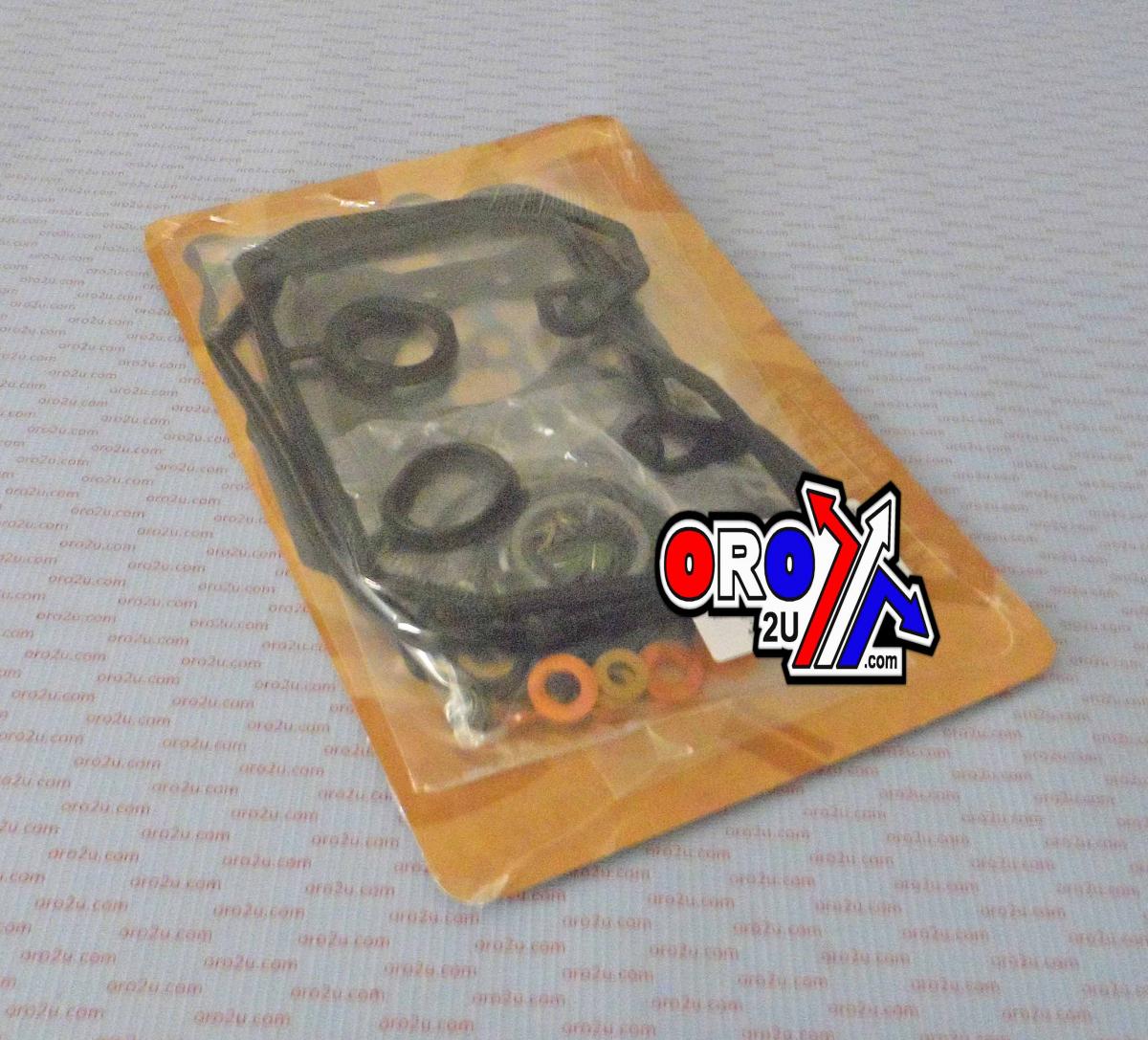 GASKET FULL KIT 00-06 XL650V, ATHENA P400210850061 HONDA thumbnail 2