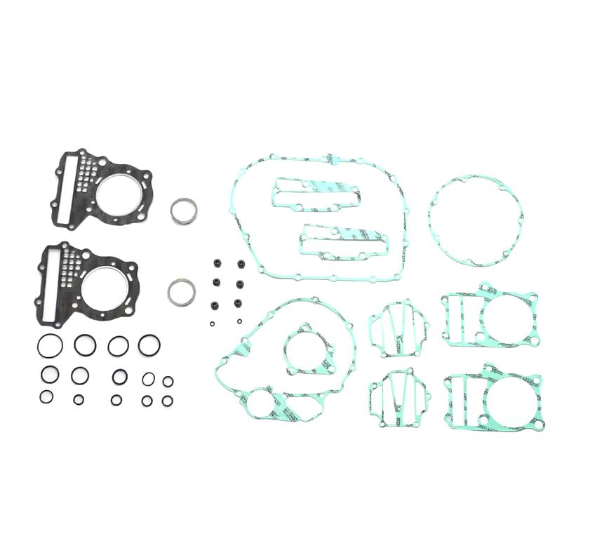 GASKET FULL KIT VT700 83-89, ATHENA P400210850754 HONDA image 1