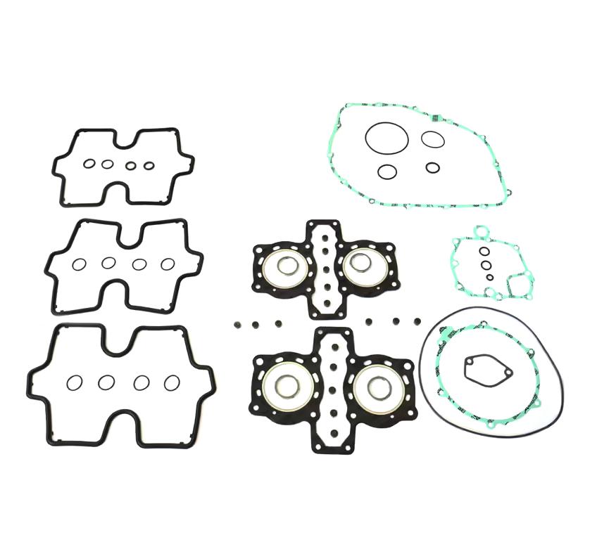 GASKET FULL KIT VF750 82-85, ATHENA P400210850710 HONDA image 1