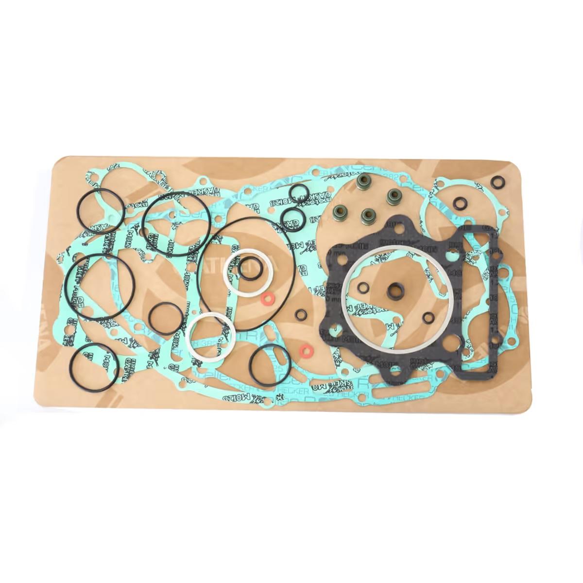 GASKET FULL KIT FT500 82-83, ATHENA P400210850506 HONDA thumbnail 3
