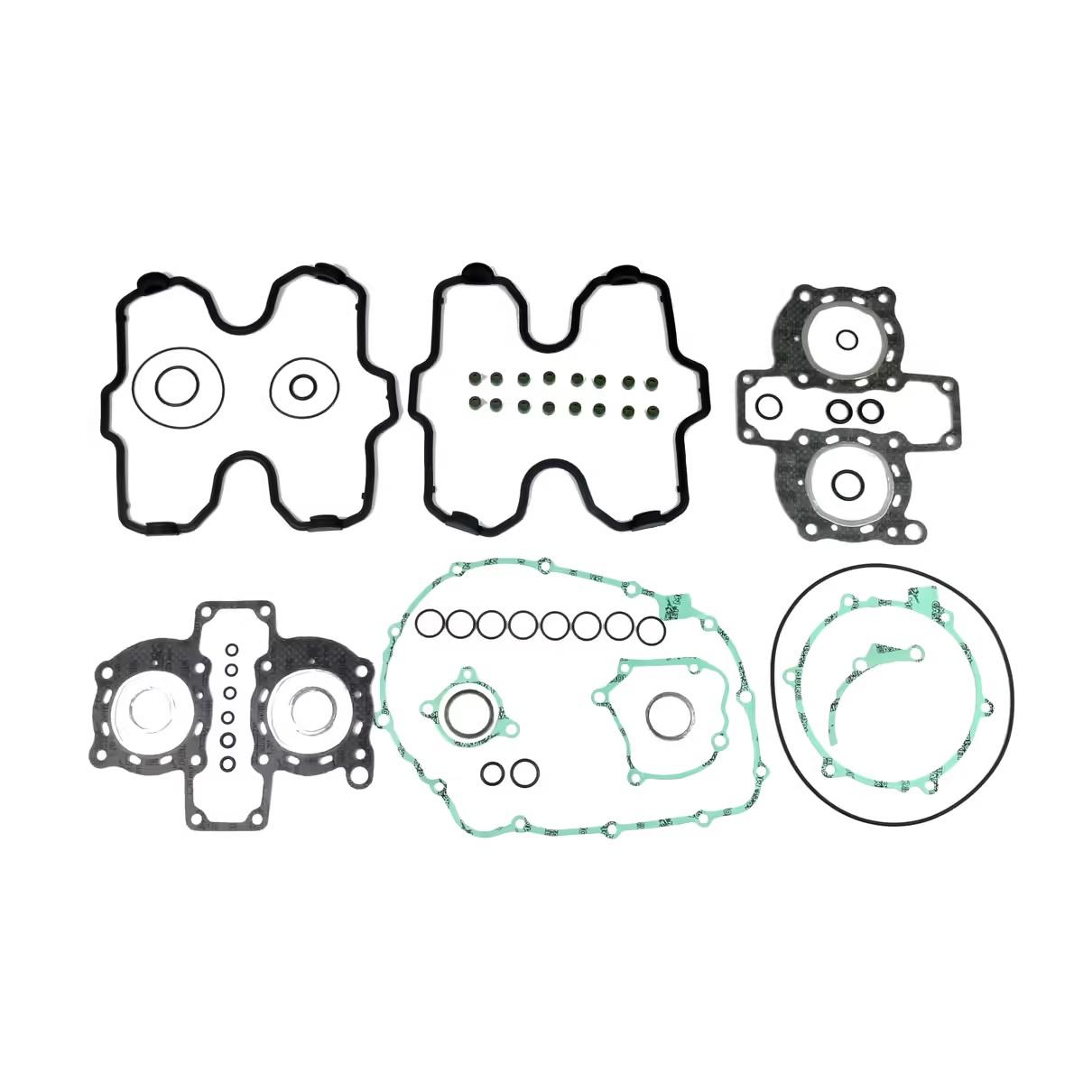 GASKET FULL KIT VF500 1986, ATHENA P400210850507 HONDA thumbnail 2