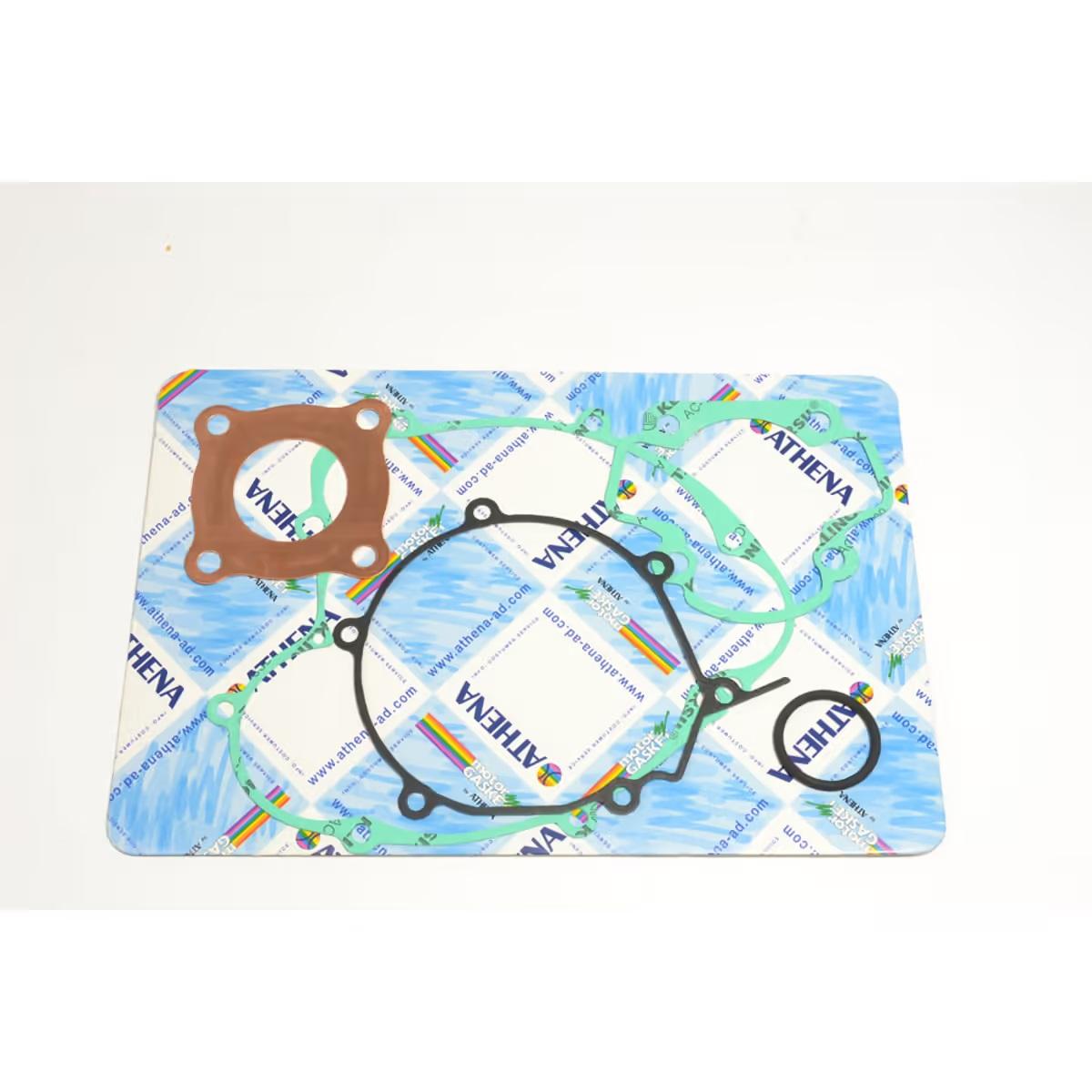 GASKET FULL SET 83-84 KX60, ATHENA P400250850062 5pcs. thumbnail 3