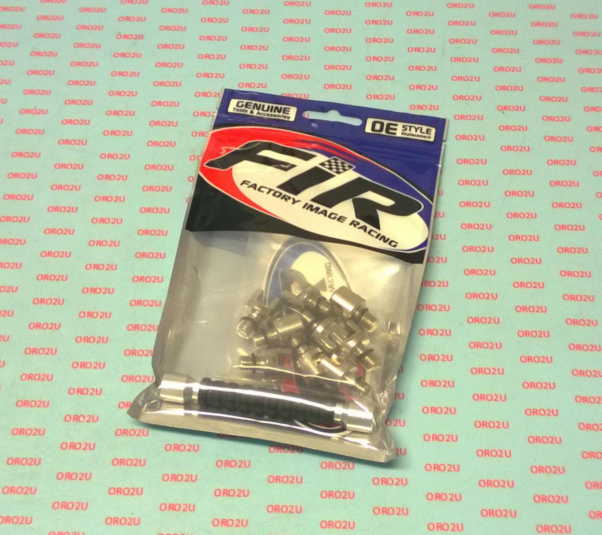 SPOKE WRENCH KEY WITH 9 ENDS thumbnail 4