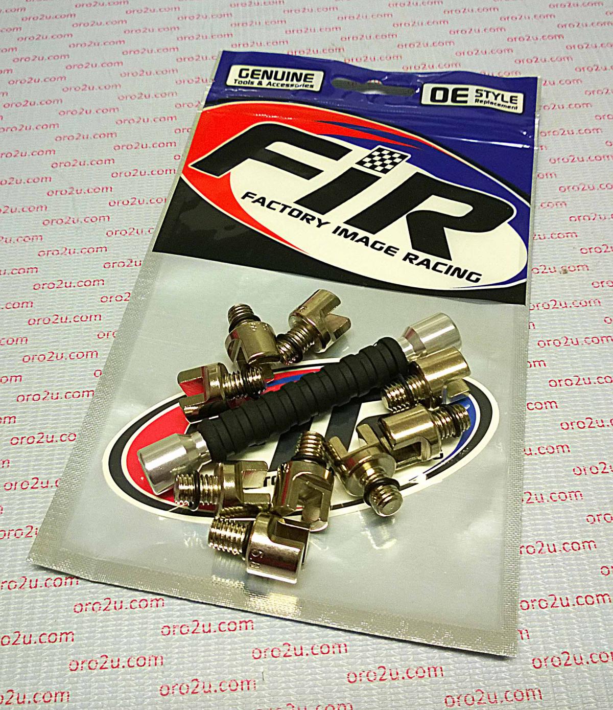 SPOKE WRENCH KEY WITH 9 ENDS thumbnail 5