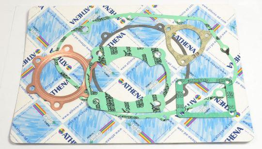 GASKET FULL SET 78-79 KX250, ATHENA P400250850264 KAWASAKI thumbnail 2