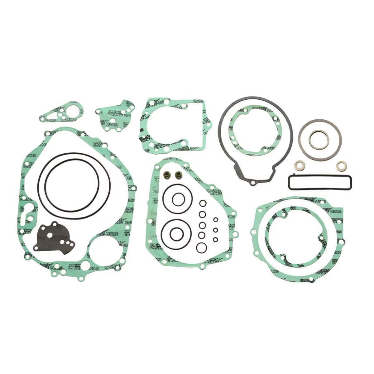 GASKET FULL SET 79-80 KLX250, ATHENA P400250850265 KAWASAKI thumbnail 2