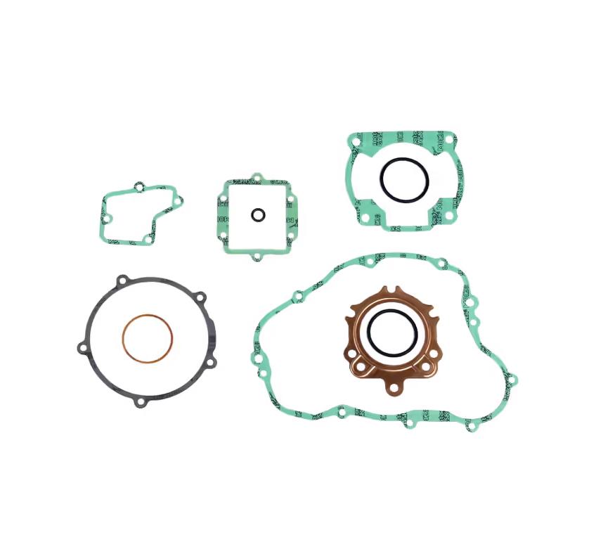 GASKET FULL SET 86-87 KDX200, ATHENA P400250850201 image 1