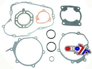 GASKET FULL SET 88-90 KX80, NAMUR NX-20082F KAWASAKI thumbnail 2