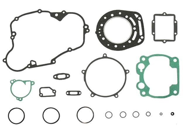 GASKET FULL SET 89-04 KX500, NAMURA NX-20050F KAWASAKI thumbnail 2