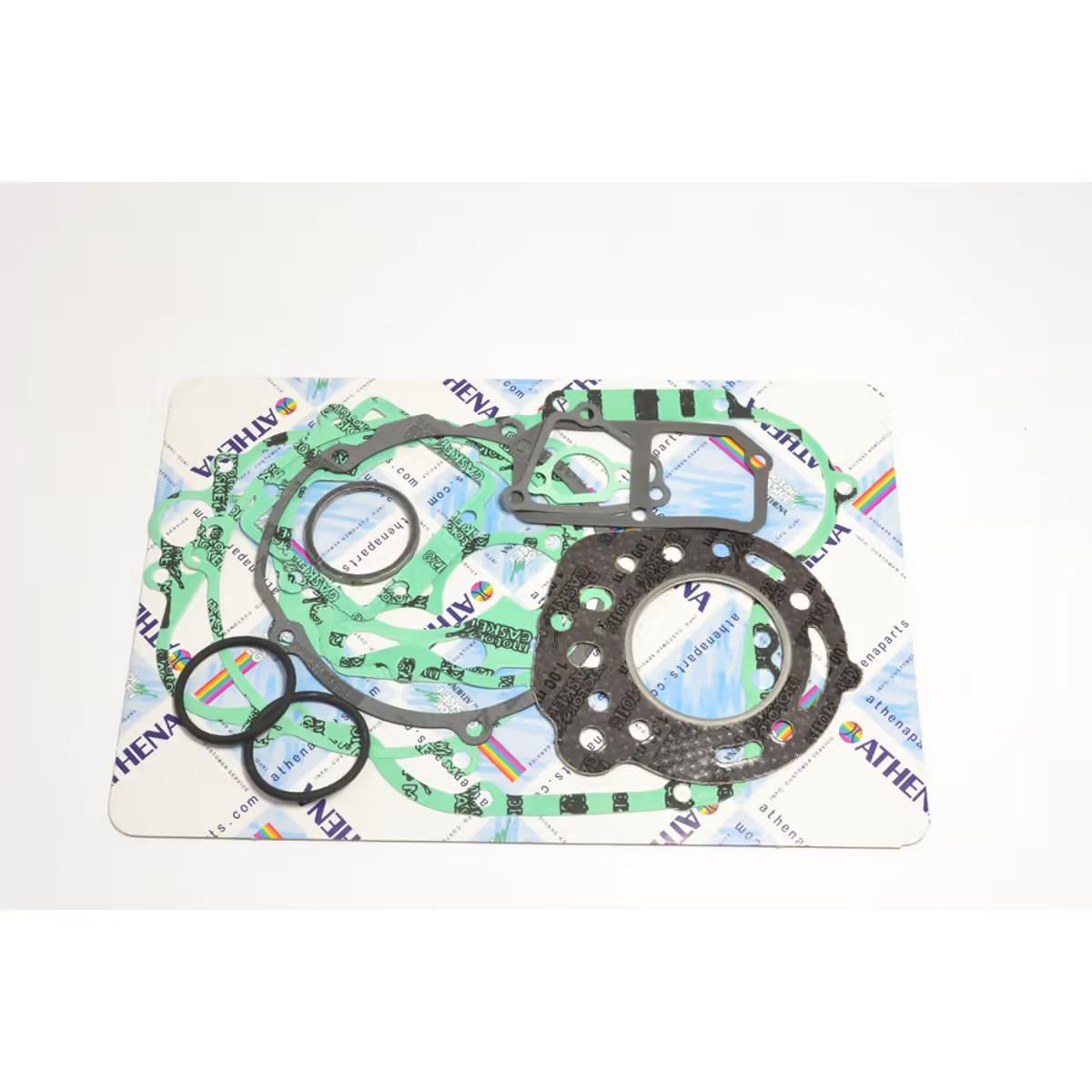 GASKET FULL SET 88-89 KX125, ATHENA P400250850126 thumbnail 3