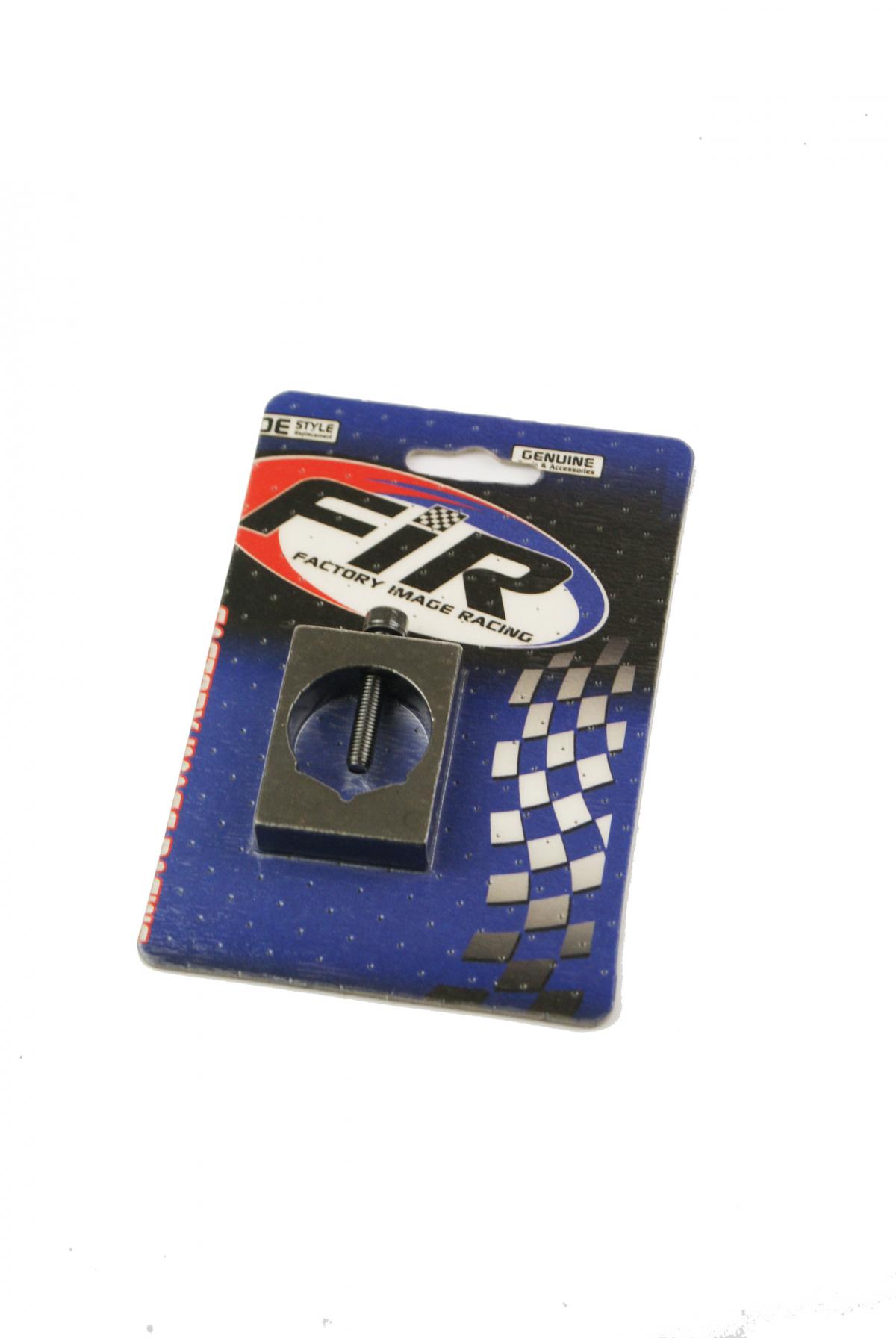 NUT JIG SAFETY WIRE HOLE thumbnail 2