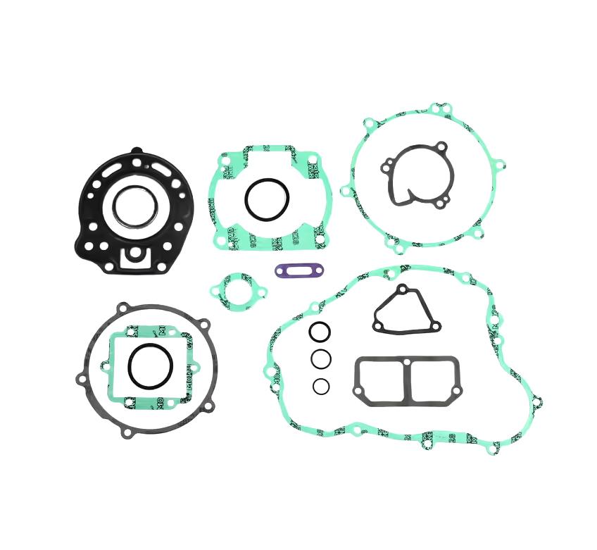 GASKET FULL SET 89-94 KDX200, ATHENA P400250850205 image 1