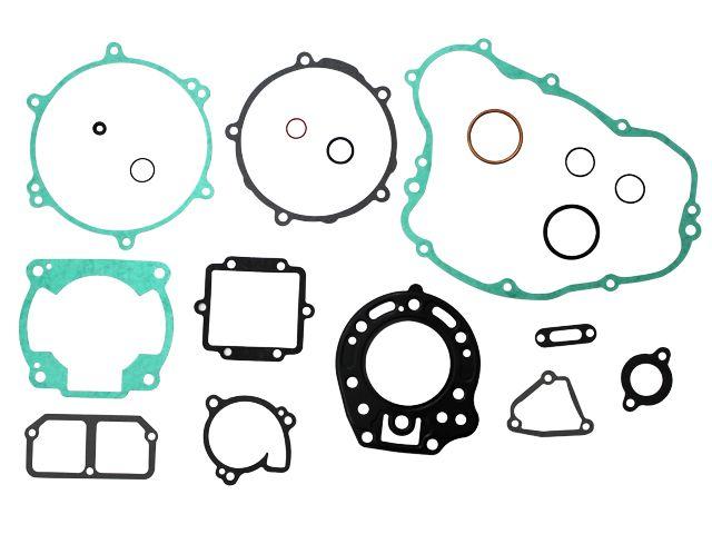 GASKET FULL SET 89-94 KDX200, NAMURA NX-20008F KAWASAKI thumbnail 2