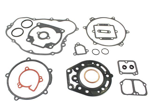 GASKET FULL SET 95-06 KDX200, NAMURA NX-20009F KDX200 thumbnail 2