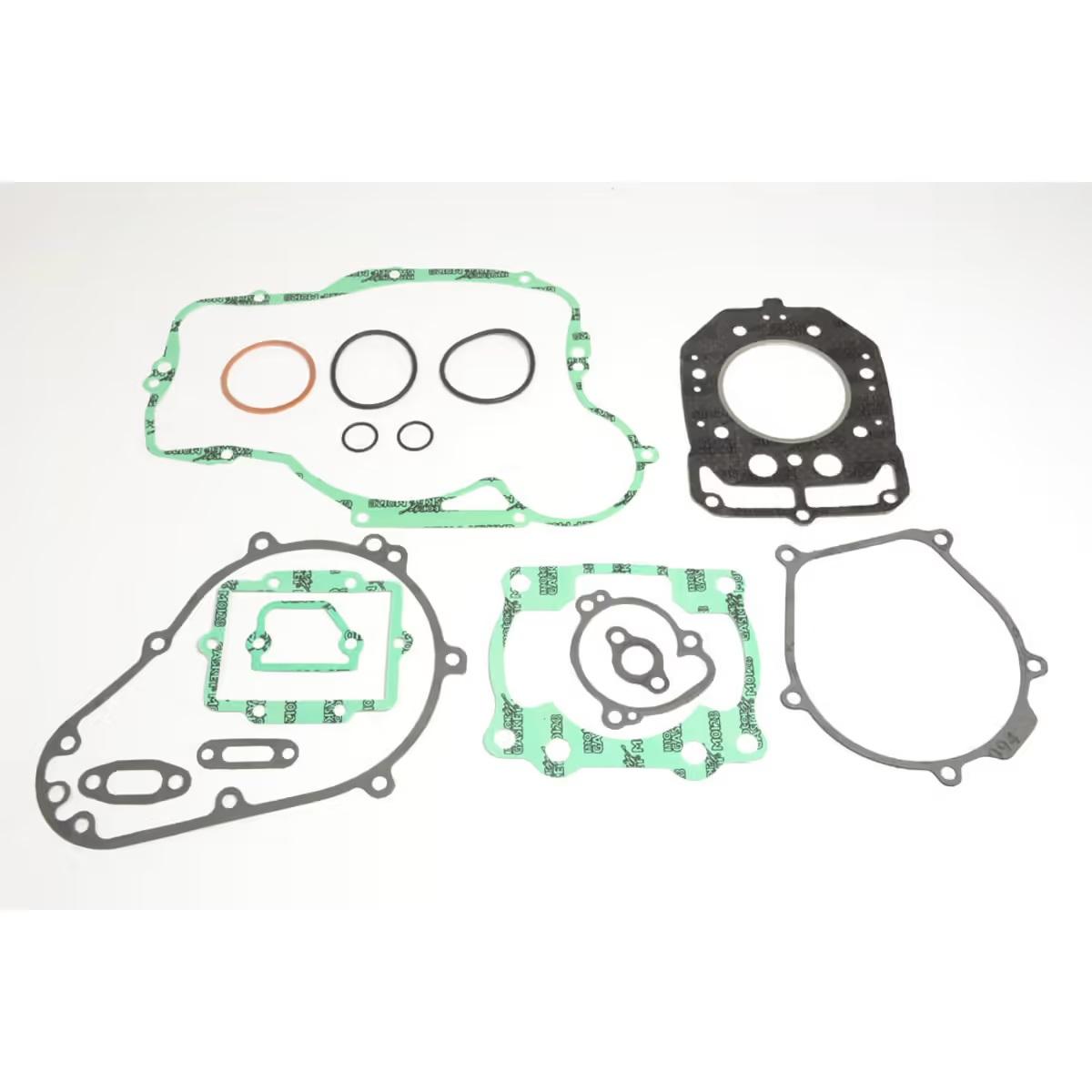 GASKET FULL SET 1987 KX250, ATHENA P400250850250 thumbnail 2