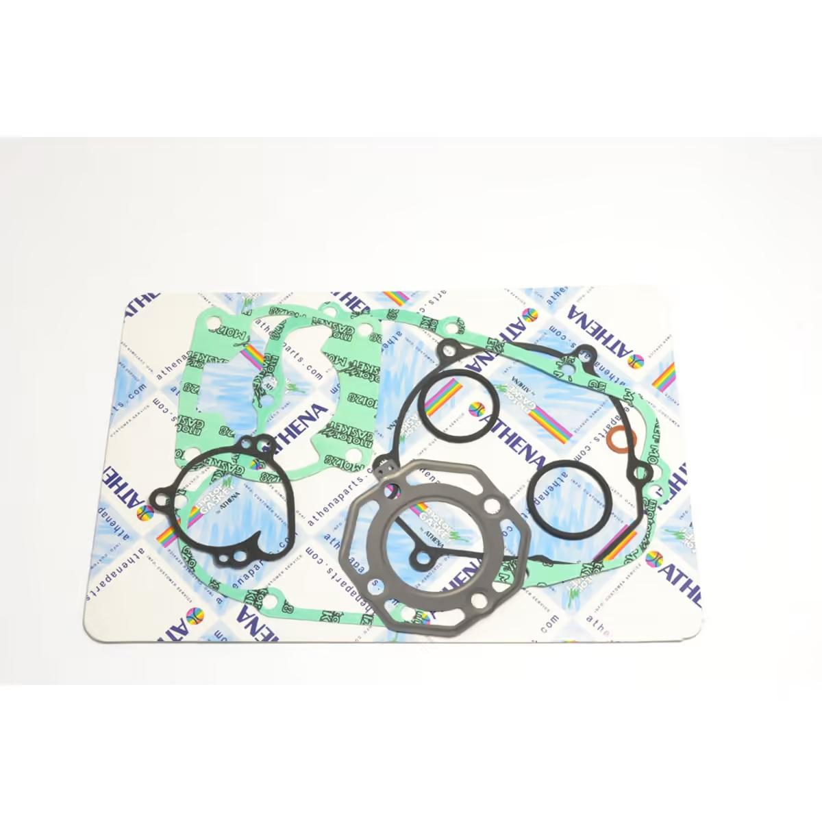 GASKET FULL SET 1990 KX80, ATHENA P400250850083 thumbnail 3