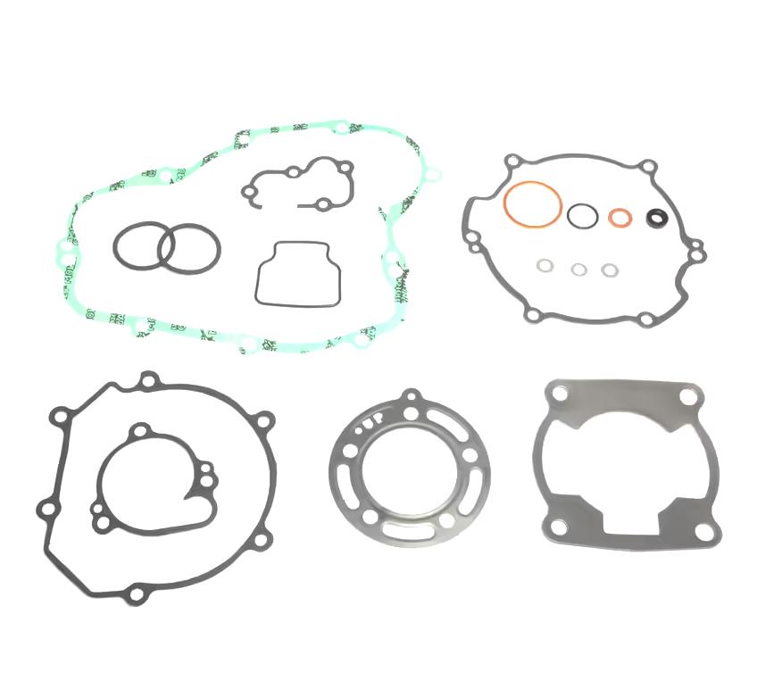 GASKET FULL SET 98-13 KX/RM100, ATHENA P400250850104 image 1