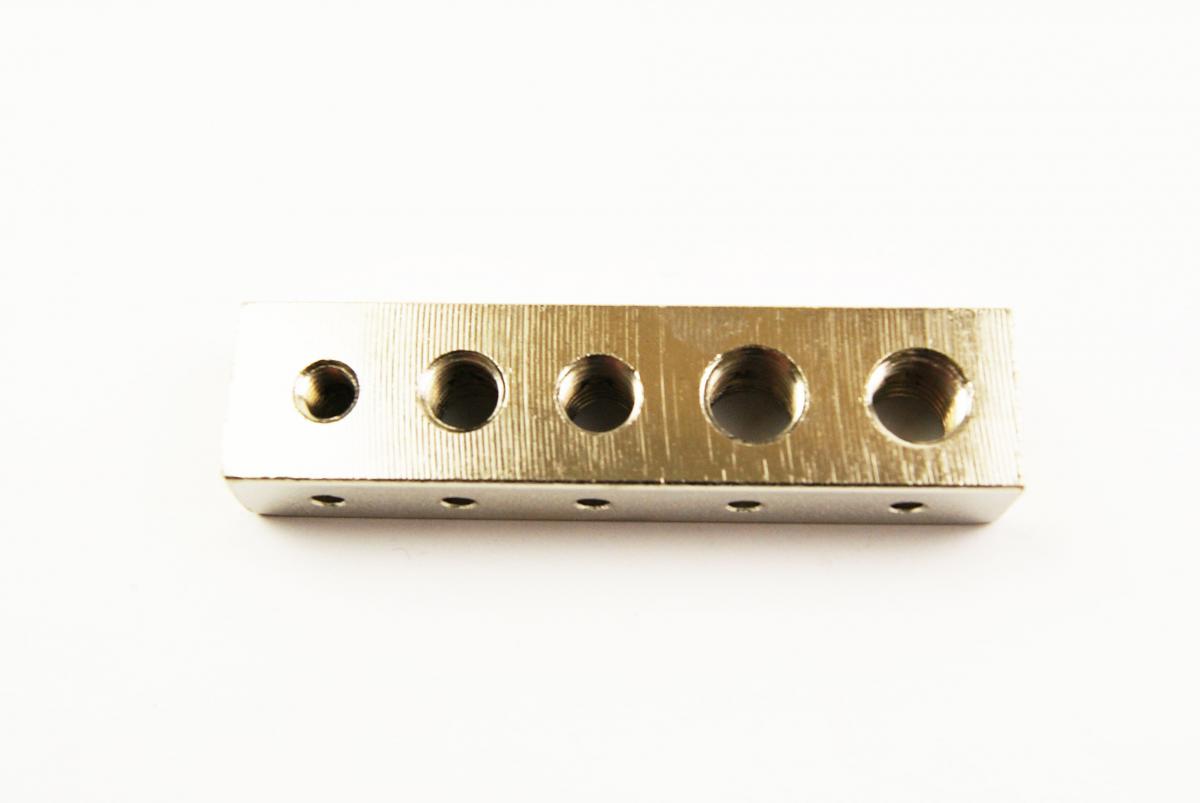 BOLT JIG SAFETY WIRE HOLE thumbnail 2