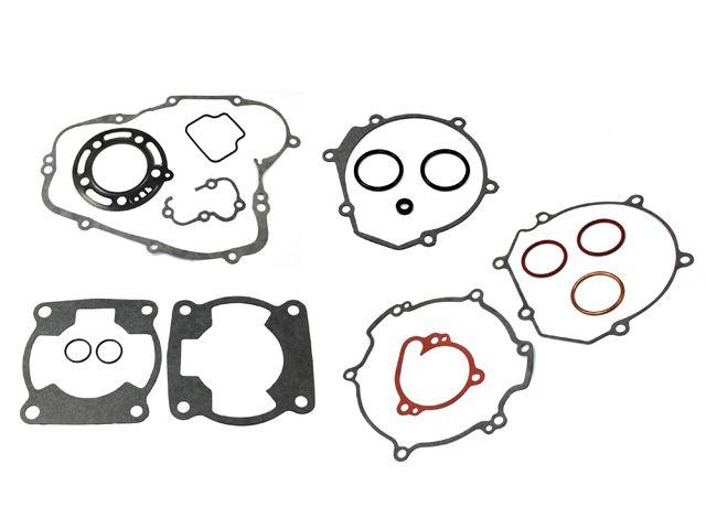 GASKET FULL SET 95-09 KX100, NAMURA NX-20010F thumbnail 2