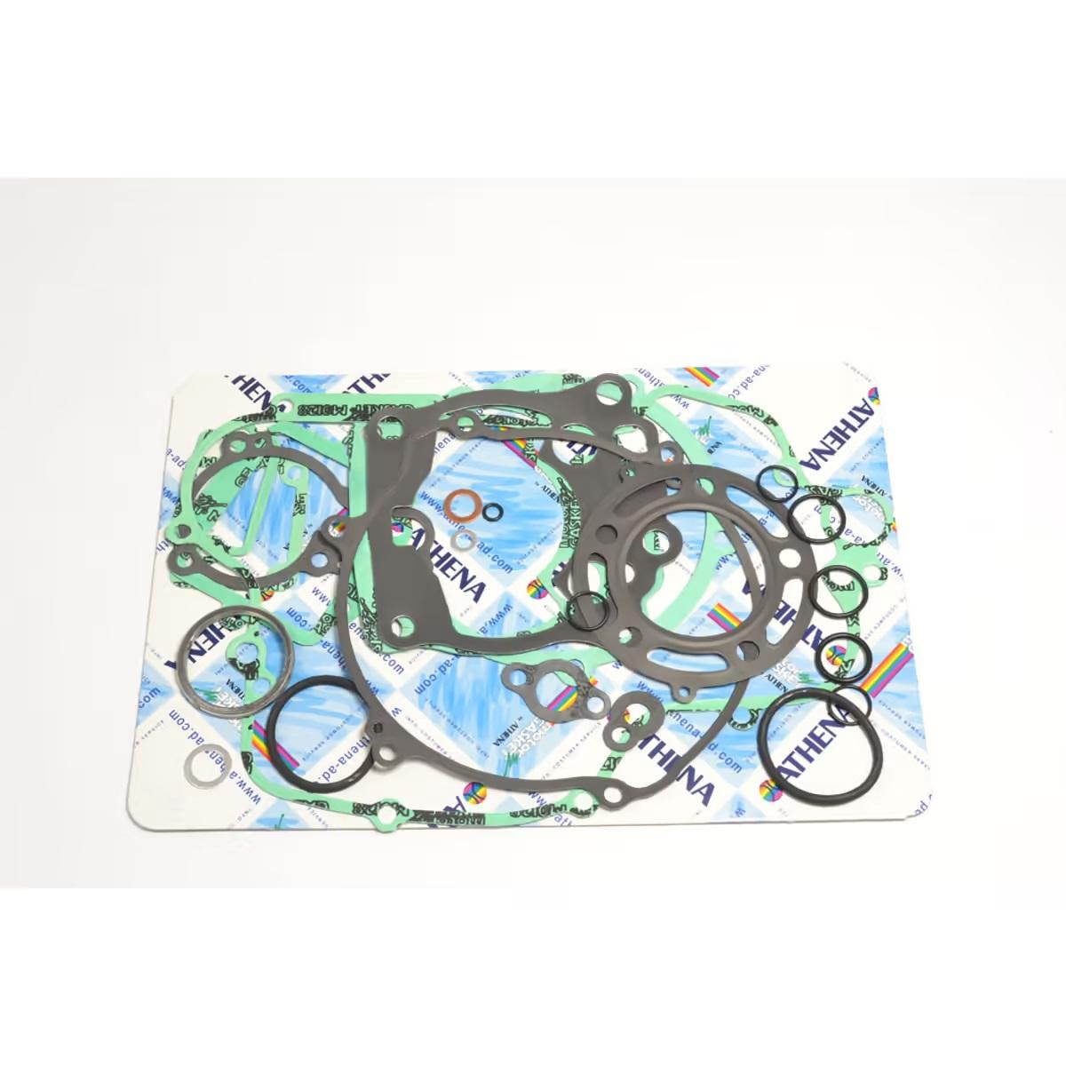 GASKET FULL SET 94-97 KX125, ATHENA P400250850136 thumbnail 2