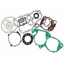 GASKET FULL SET 98-00 KX125 thumbnail 2