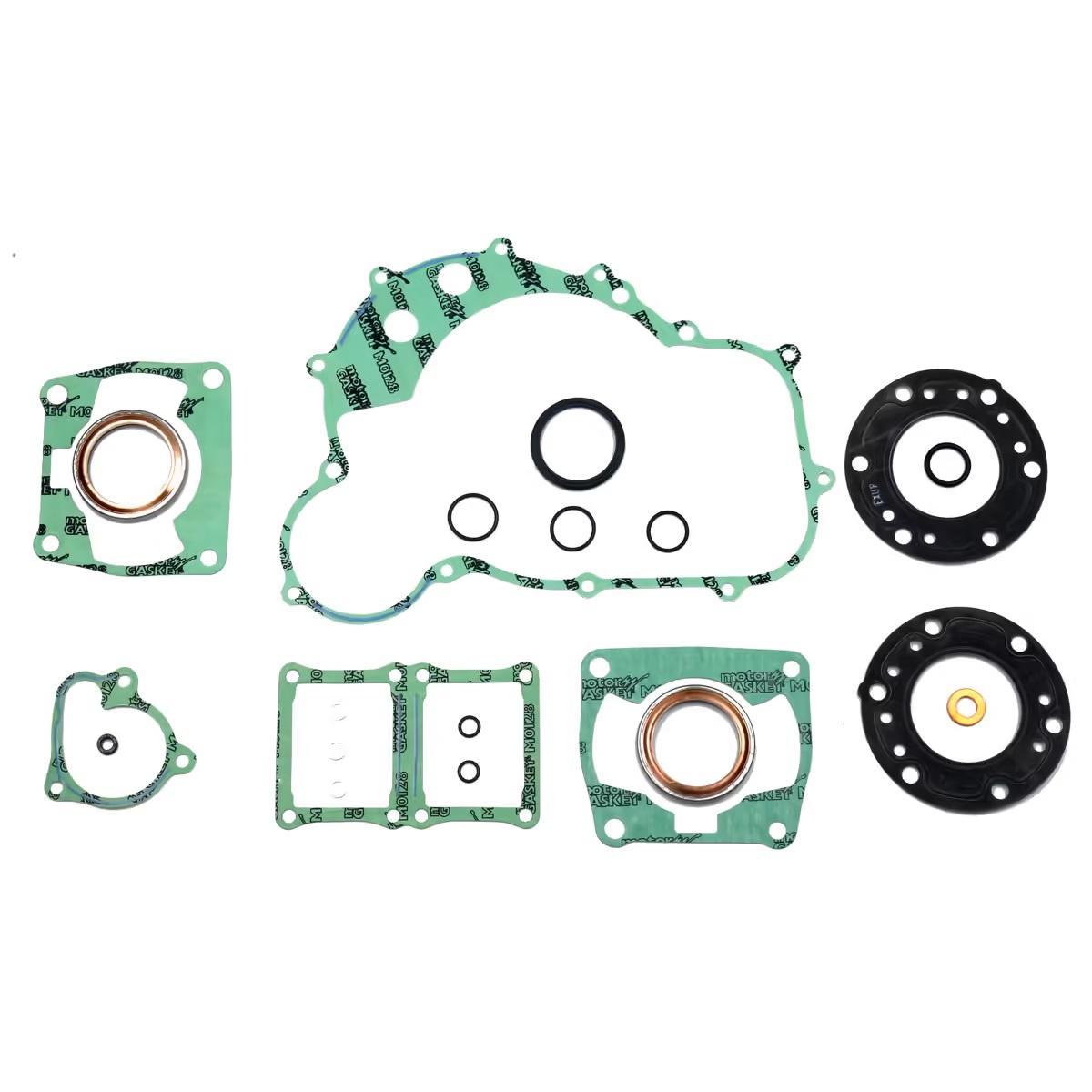 GASKET FULL SET NSR250 90-96, ATHENA P400210850268 HONDA thumbnail 2