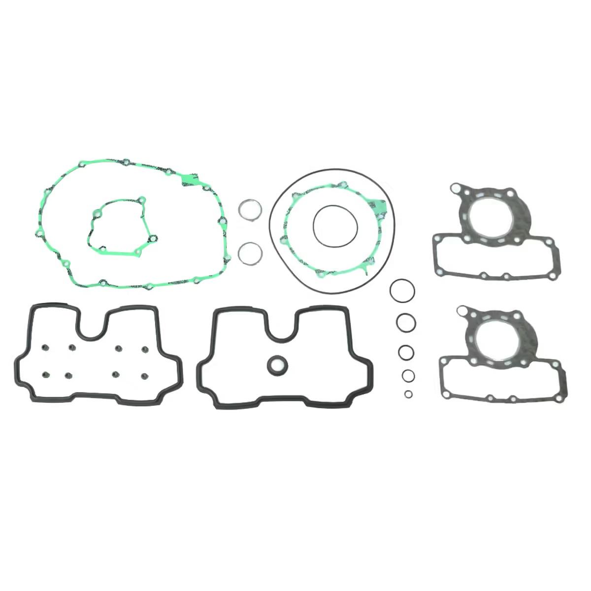 GASKET FULL SET VT250 84-88, ATHENA P400210850269 HONDA thumbnail 2