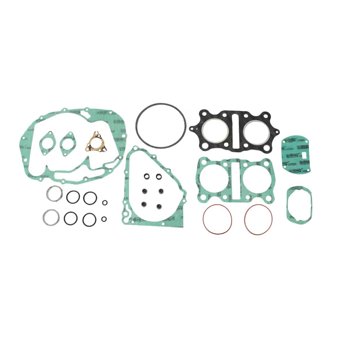 GASKET FULL SET CB36073-76, ATHENA P400210850360 HONDA thumbnail 2