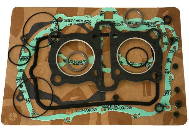 GASKET FULL SET CM/CB400 78-83, ATHENA P400210850400 HONDA thumbnail 3