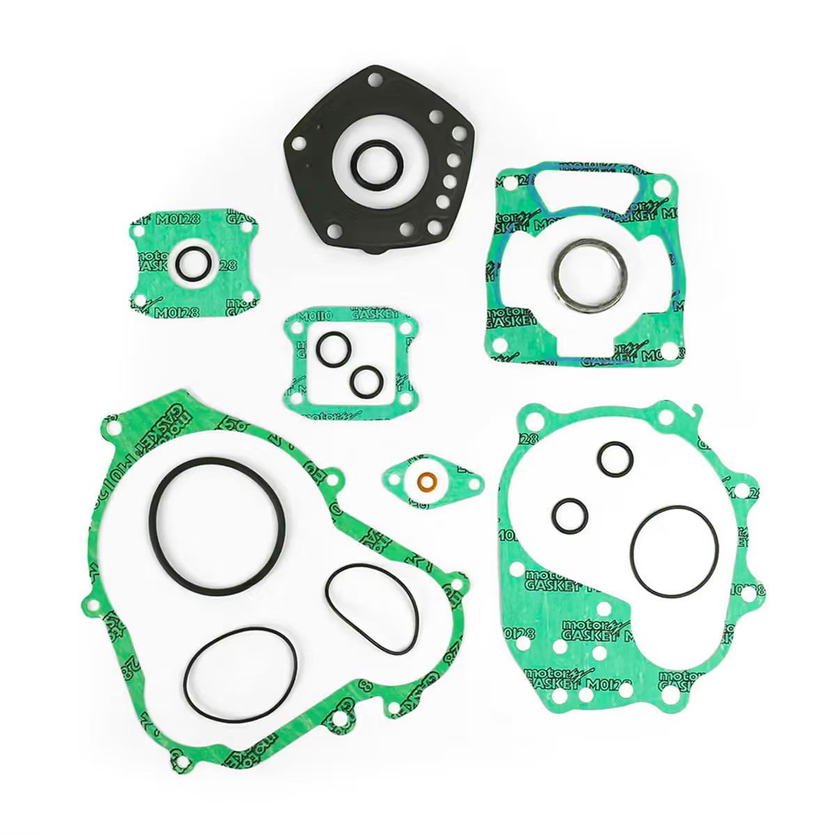 GASKET FULL SET 98-02 125, ATHENA P400210850118 HONDA thumbnail 2