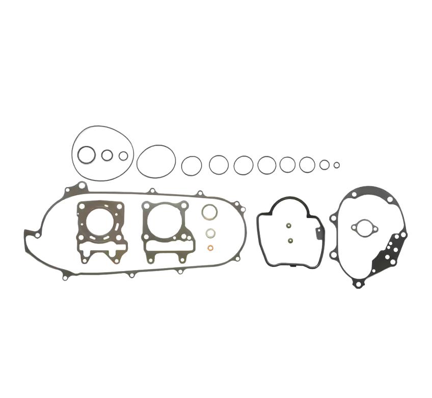 GASKET FULL SET 12-14 PCX125, ATHENA P400210850298 HONDA image 1