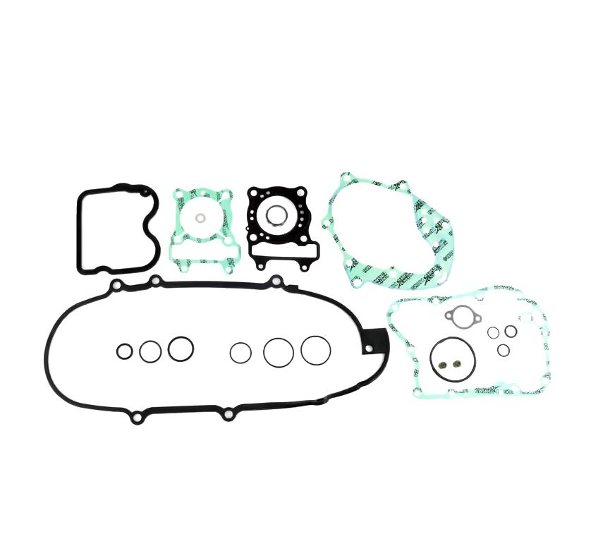 GASKET FULL SET 01-12 SH150, ATHENA P400210850140 HONDA image 1