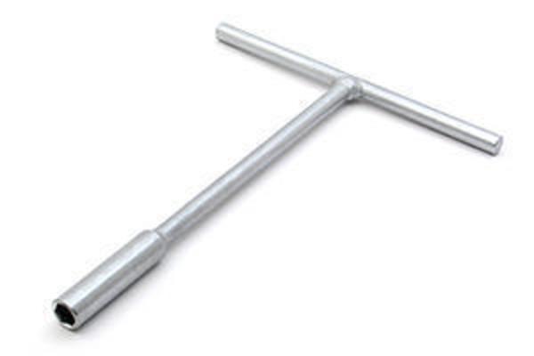 8mm MINI-PRO T HANDLE MOTION PRO 08-0128 image 1