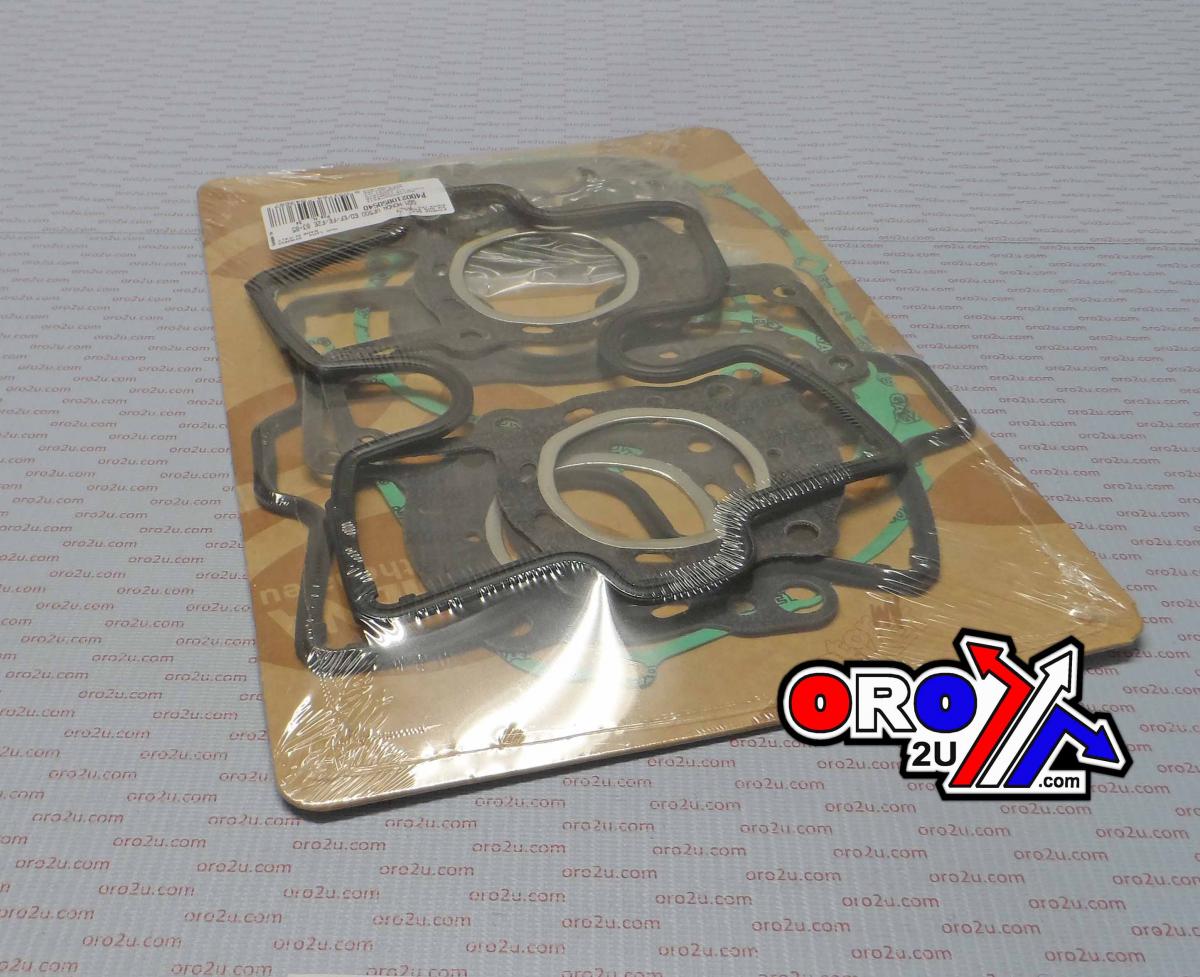 GASKET FULL SET 69-78 CD/CB/CL/SL 175, ATHENA P400210850177 HONDA thumbnail 2
