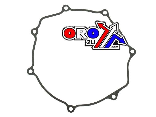 GASKET CLUTCH 06-09 LTR450, NAMURA NA-30005CG SUZUKI ATV thumbnail 2