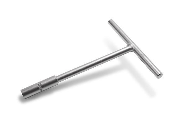 10mm MINI PRO T HANDLE MOTION PRO 08-0129 image 1