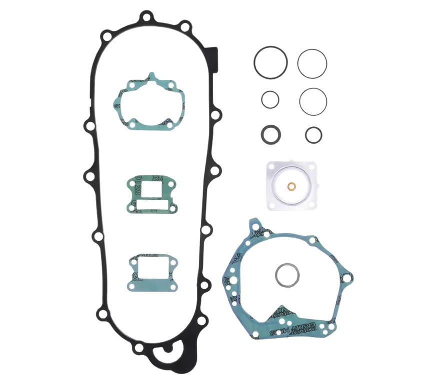 GASKET FULL SET SH50 96-98, ATHENA P400210850046 HONDA image 1