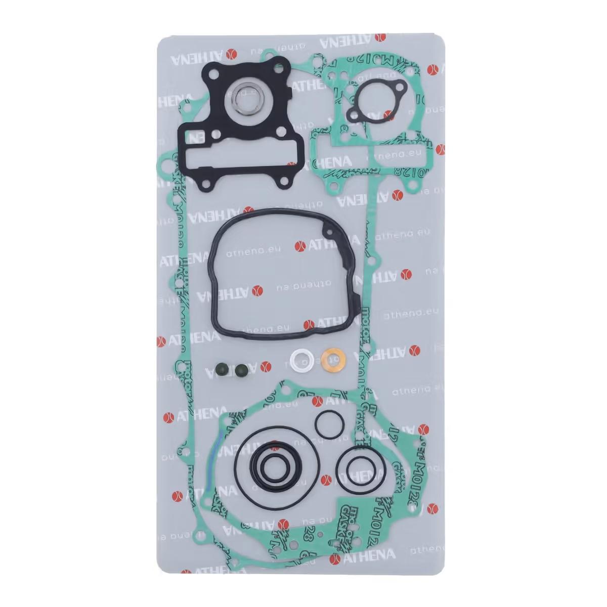 GASKET FULL SET VISHION 50, ATHENA P400210850303 HONDA thumbnail 3
