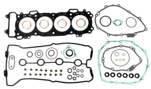 GASKET FULL SET CBR1100 97-98, ATHENA P400210850049 HONDA image 1
