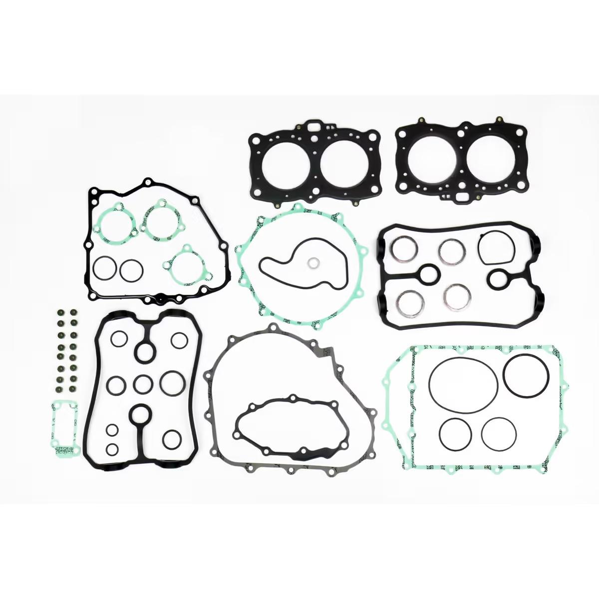 GASKET FULL SET ST1100 90-96, ATHENA P400210850971 HONDA thumbnail 2