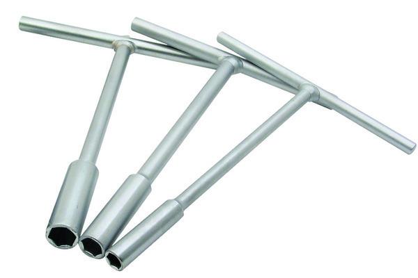 SET MINI PRO 175 T HANDLE MOTION PRO 08-0131 image 1