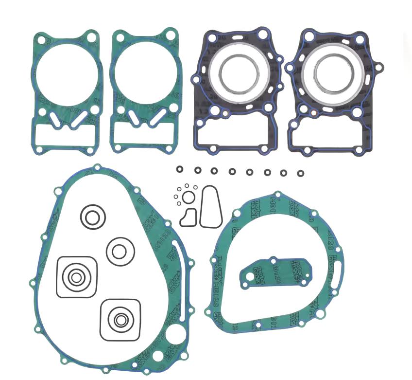 GASKET FULL SET VS800 97-03, ATHENA P400510850025 SUZUKI image 1
