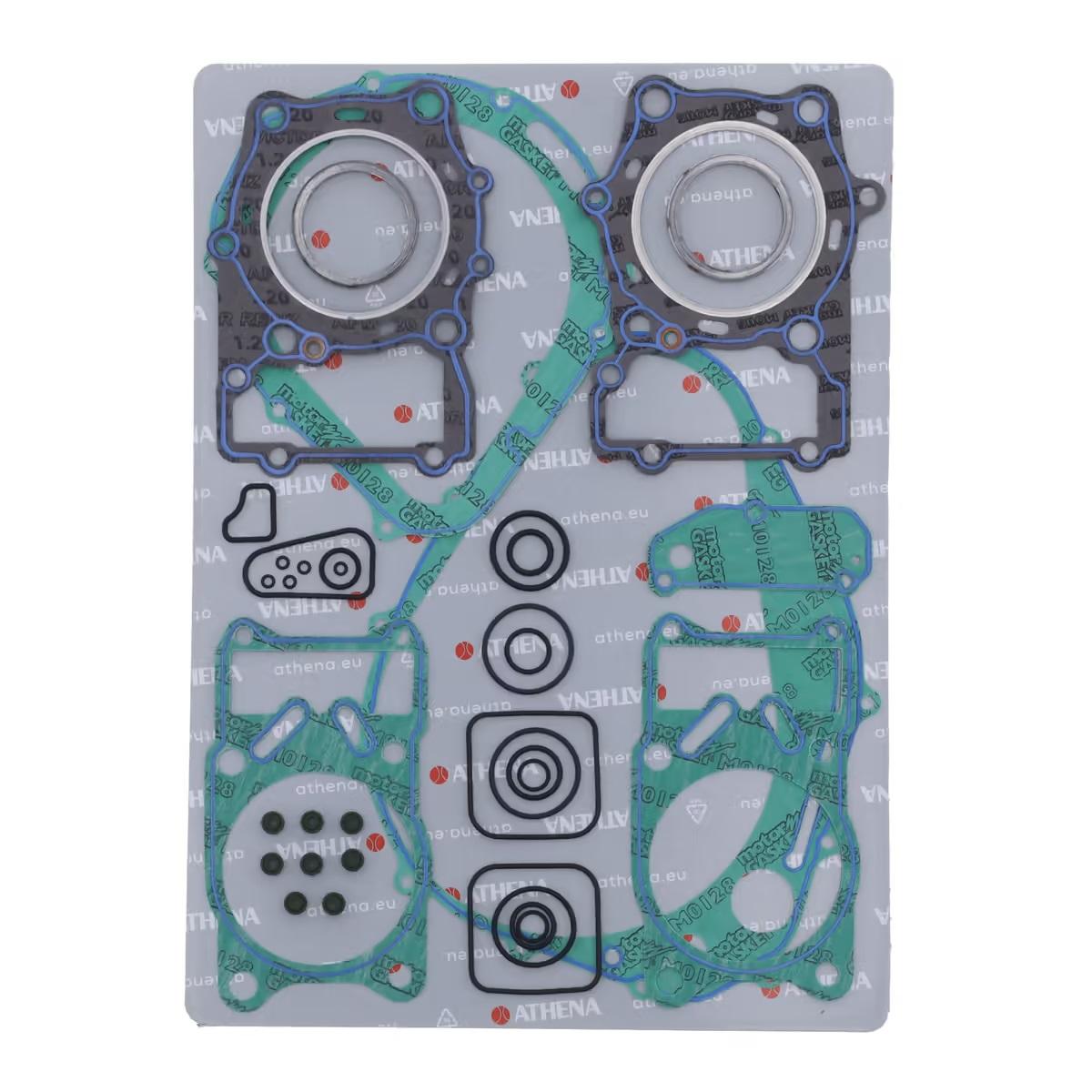 GASKET FULL SET VS800 97-03, ATHENA P400510850025 SUZUKI thumbnail 2