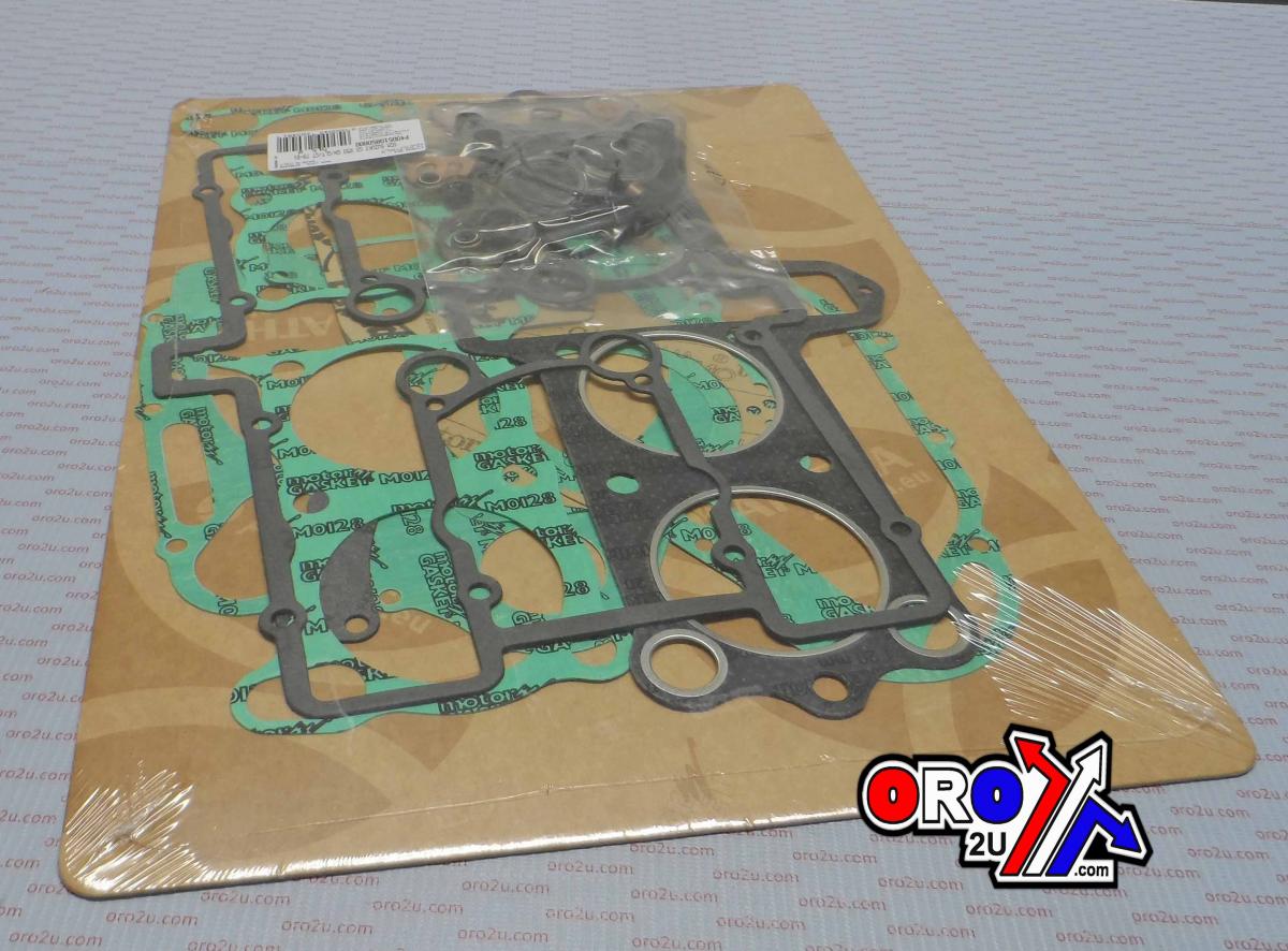 GASKET FULL SET GS850 79-81, ATHENA P400510850800 SUZUKI thumbnail 2