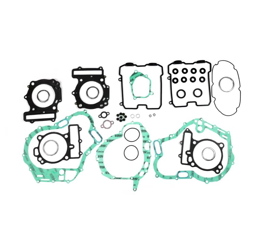 GASKET FULL SET DL1000 02-10, ATHENA P400510850020 SUZUKI image 1