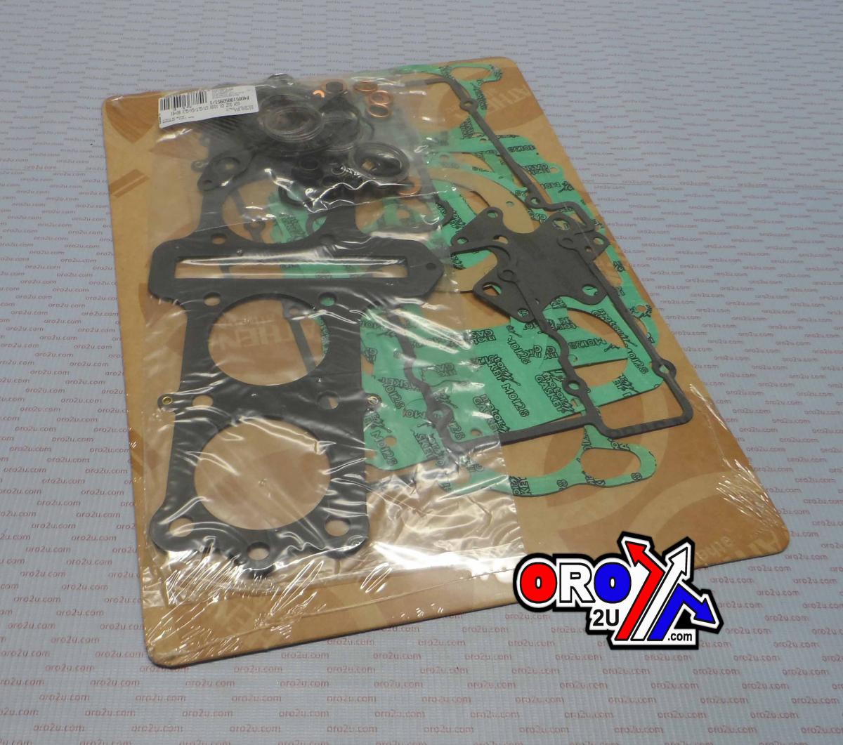 GASKET FULL SET GS1000 80-82, ATHENA P400510850951/1 SUZUKI thumbnail 2