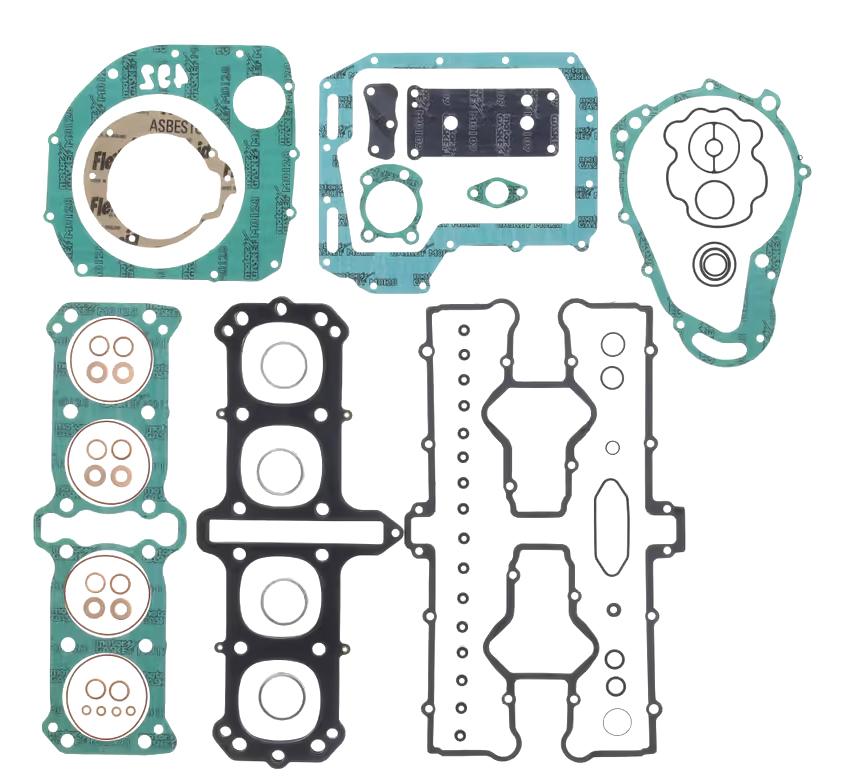 GASKET FULL SET GS1100 82-83, ATHENA P400510850965 SUZUKI image 1