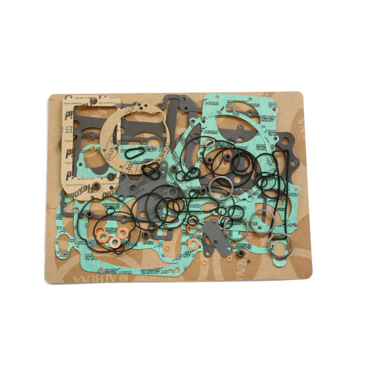 GASKET FULL SET GS1100 82-84, ATHENA P400510850952/1 SUZUKI thumbnail 2